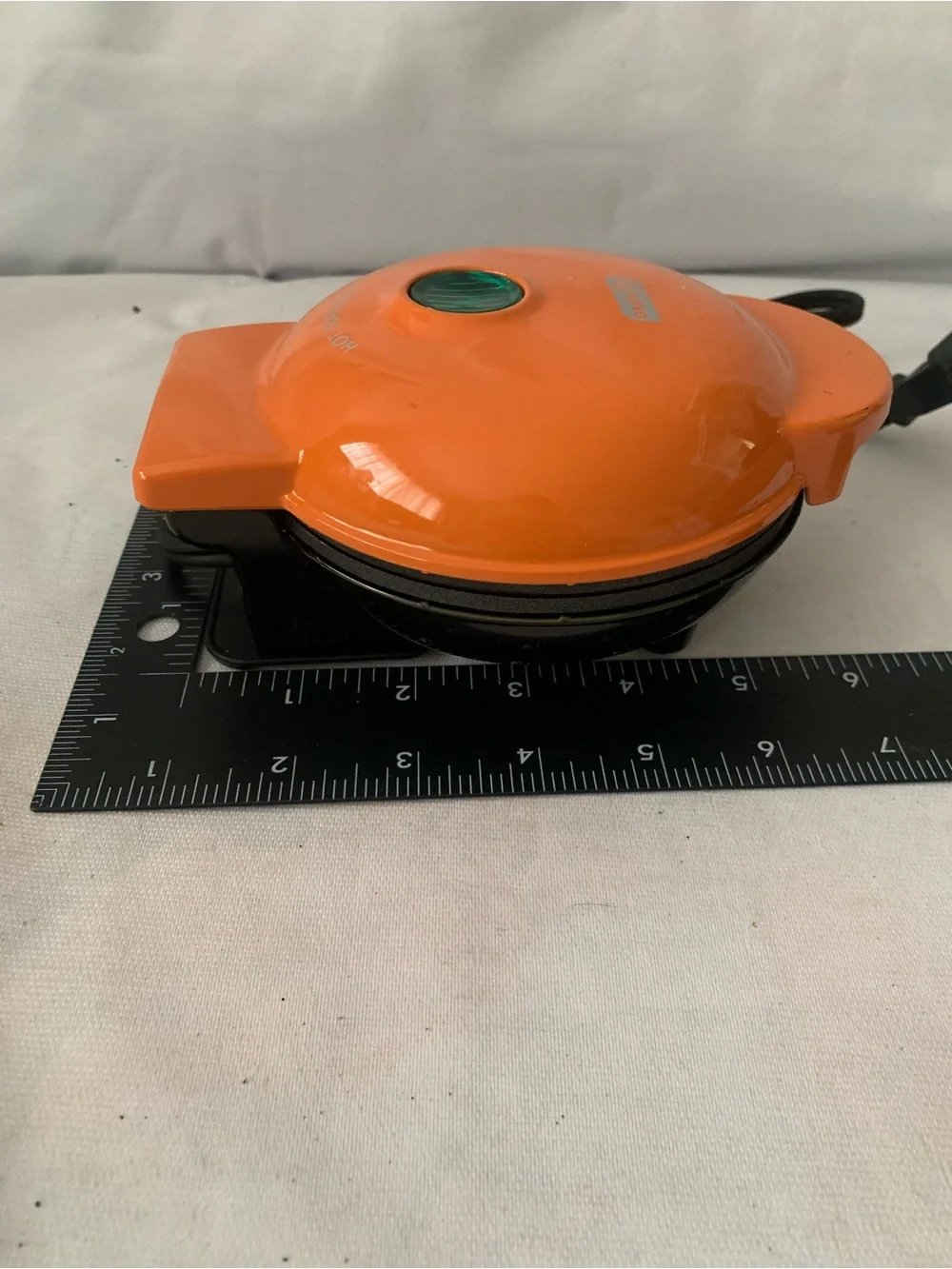Dash brand new